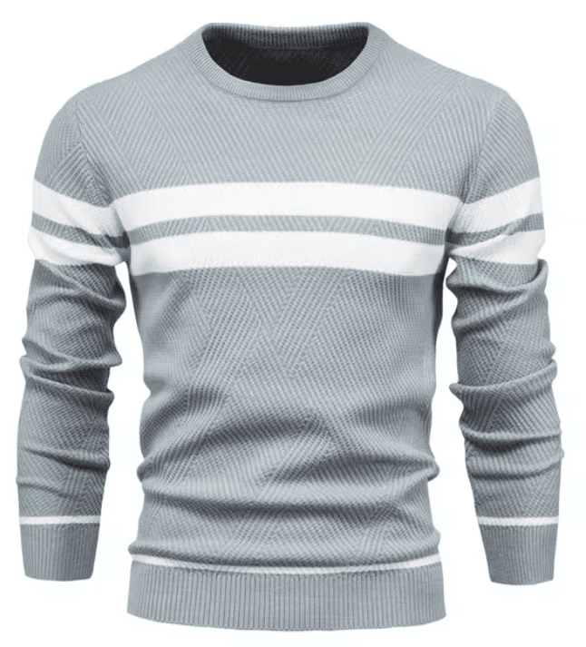 Alexander | Pull élégant pour homme