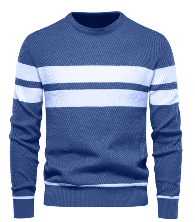 Alexander | Pull élégant pour homme