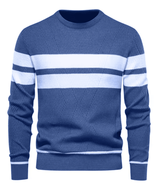 Alexander | Pull élégant pour homme