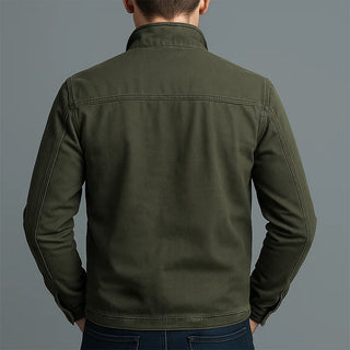 Levi | Vintage zip-up jacket