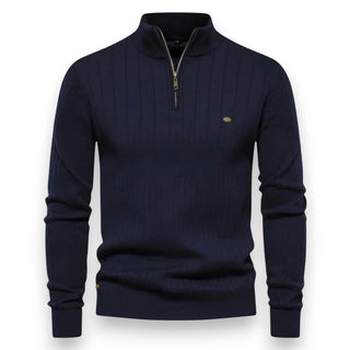 Friedbert | Pull homme confortable et haut de gamme
