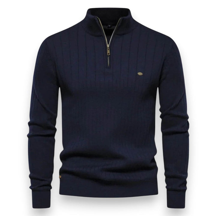Friedbert | Pull homme confortable et haut de gamme