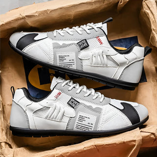 Cyprien | Chaussures à lacets confortables