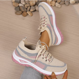Nerina | Baskets légères et confortables